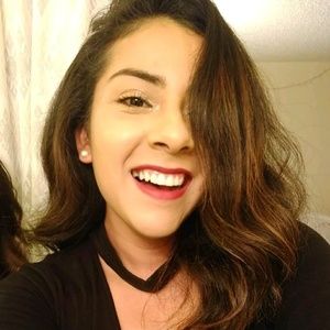 Meet your Posher, Daisy